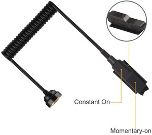 Lunette de visée laser rouge Bosait pour la <span class=keywords><strong>chasse</strong></span> <span class=keywords><strong>et</strong></span> la <span class=keywords><strong>pêche</strong></span>, viseur laser point rouge - Product Image 2