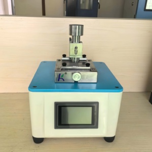 Trocken- und Nass-Testgerät für Leder-Farbverblassung - Product Image 1