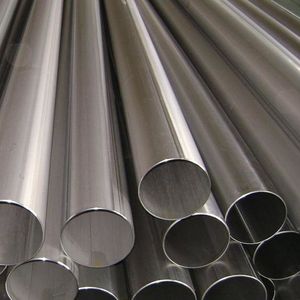 Tuyau/<span class=keywords><strong>tube</strong></span> en acier inoxydable de haute qualité Ss316 Aisi201 2 pouces 10 <span class=keywords><strong>mm</strong></span> 0,5 rond en spirale - Product Image 4