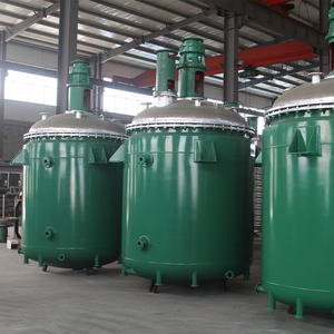 ถังผสมอิมัลซิไฟเออร์ไฟฟ้าพร้อมกวนเครื่องทำโฮโมไนเซอร์ด้วยไอน้ำ1000L 50L - Product Image 3