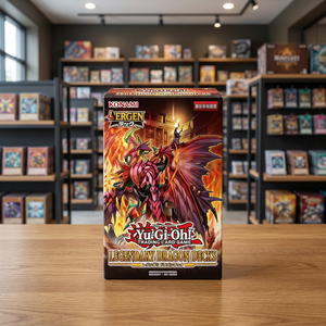 Yu-Gi-Oh! Booster Blazing Dominion 1 Caja de Expansión del Juego de Cartas - Product Image 3