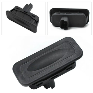 Interrupteur de coffre de voiture, bouton de commande de hayon arrière, accessoires automobiles pour Renault MEGANE 2 3 CLIO MK3 MK4 Scenic MK2 <span class=keywords><strong>Kangoo</strong></span> - Product Image 2