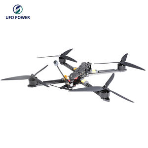 <span class=keywords><strong>Drone</strong></span> de course Fpv <span class=keywords><strong>Drone</strong></span> haute vitesse de 10 pouces avec caméra haute définition <span class=keywords><strong>4K</strong></span> débutant utilisé - Product Image 2