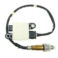 Capteur PM 05L906261D 0281006618 pour Audi A4 A5 A6 A7 Q5 Q7 VW Golf Passat Tiguan Skoda 2.0 3.0 TDI DPF Capteur de particules fines