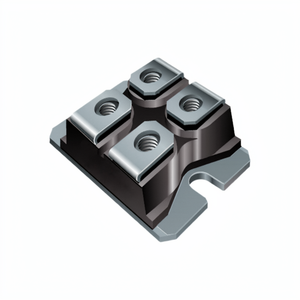 Transistores SOT-227-4, miniBLOC VS-GB75LA60UF Componentes Electrónicos BOM IC En Stock - Product Image 1