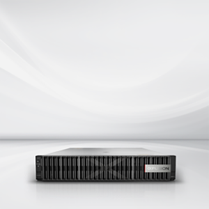 Xfusion 4u 2 enchufes G5500 V7 AI Training 8 * GPU Almacenamiento en rack dedicado Empresa Pequeña empresa Servidor asequible - Product Image 3