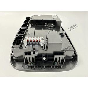 Pengendali 6691430 6678683 kualitas tinggi untuk <span class=keywords><strong>325</strong></span> Fit <span class=keywords><strong>Bobcat</strong></span> suku cadang perbaikan terlaris - Product Image 5