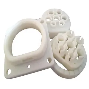 高品質ナイロン素材オートモデルラピッドプロトタイプ作成とプロトタイピングデザインSla Sls 3D印刷サービス