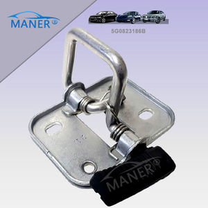 MANER 5G0823186B 5G0823186A Verrou de capot, loquet de capot, crochet de verrouillage pour VW Golf 1.4T 2.0T - Product Image 3