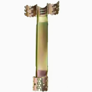 สินค้าของแท้ 2 7/8" Esp Casing Punching Cross Coupling Cable Protector Punching Cable Protector จัดส่งฟรี - Product Image 2