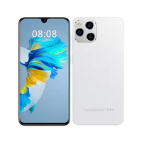 Nuevo Teléfono Inteligente Android Económico con Doble SIM, Reconocimiento Facial, Desbloqueo Original, Android 9, 32GB/64GB, Fabricado en China, Teléfonos Móviles Baratos