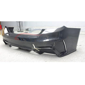 Parachoques Delantero de Fibra de Carbono para BMW F30 <span class=keywords><strong>320i</strong></span> 328i 335i F80 - Product Image 5