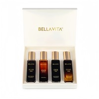 Herfengiftsets Herenparfum Origineel Merk Hoge Kwaliteit Langdurige Houtachtige Citrusgeur 20ml Luxe Ecologisch Aanpasbaar