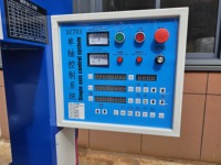 Vente directe d'usine - Machine de perçage par électroérosion CNC DD703.30 - Machine de perçage par électroérosion