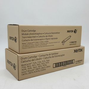 ตลับดรัมตลับหมึกสีดำสำหรับ C7020/ C7025/ C7030 - Product Image 1