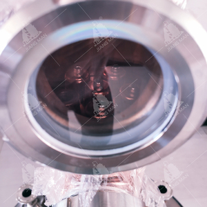 150 L Calefacción eléctrica destilería de alcohol que hace la máquina placas de burbujas de cobre <span class=keywords><strong>brandy</strong></span> gin cobre todavía - Product Image 3