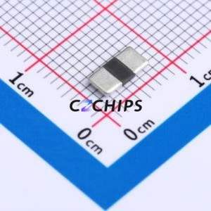 LRBM25GFER0025S ตัวต้านทานการรับรู้กระแส/ตัวต้านทาน2512ตัวต้านทานการสุ่มตัวอย่าง2.5mOhm 1% 3W - Product Image 2