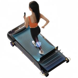 Nouveaux <span class=keywords><strong>tapis</strong></span> roulants de connexion sans fil <span class=keywords><strong>tapis</strong></span> de marche électrique pour l'exercice intérieur <span class=keywords><strong>tapis</strong></span> roulant intelligent maison avec télécommande - Product Image 5