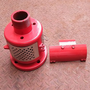 Chuangtai Firefighting Air Foam Generator Stainless Steel Pc4pc8pc16pc24 For Class A And B Fires - Product Image 2
