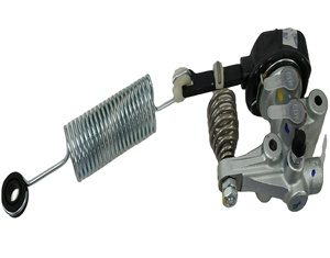 Vanne de proportionnement de frein LSPV avec vanne de bypass compatible Mahindra 0606EA0210N Scorpio Bolero Thar – Pièces détachées - Product Image 1