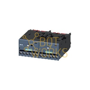 Siemens 3RA27121BA00 - Nuovo - Product Image 1