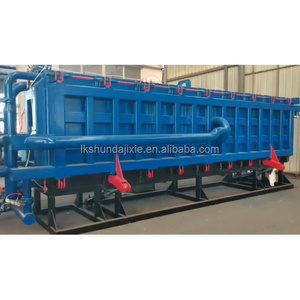 EPS Khối Máy xốp EPS Sandwich Panel Polystyrene bảng tường bọt khối máy dây chuyền sản xuất - Product Image 6