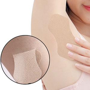 Nách mồ hôi miếng đệm nách mồ hôi miếng đệm cho phụ nữ và nam giới dùng một lần nách miếng đệm cho đổ mồ hôi - Product Image 2