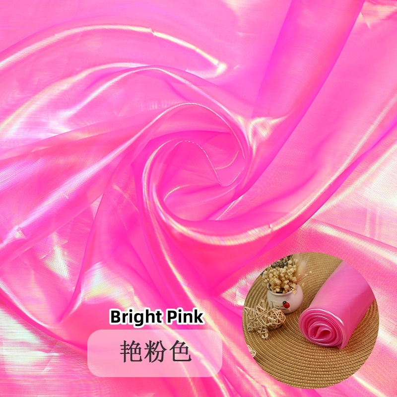Rose vif