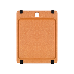 Tabla de Cortar de Madera Ecológica Antibacteriana Personalizada para Cocina, Apta para Lavavajillas, Resistente al Moho, con Patas Antideslizantes - Product Image 1