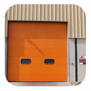 Fabricant <span class=keywords><strong>de</strong></span> <span class=keywords><strong>porte</strong></span> industrielle portes <span class=keywords><strong>de</strong></span> <span class=keywords><strong>Garage</strong></span> sectionnelles automatisées <span class=keywords><strong>de</strong></span> haute qualité - Product Image 2