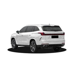 SAIC Roewe <span class=keywords><strong>MG</strong></span> RX9 Roewe RX9 2.0TGI <span class=keywords><strong>4x4</strong></span> 4WD AWD Automático Mid Large <span class=keywords><strong>SUV</strong></span> 242PS Big Space Cómodo Coche nuevo - Product Image 2