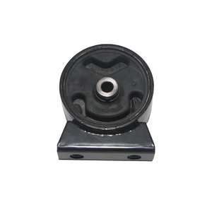 VOCARGLE Nhà Sản Xuất Chính Hãng Phụ Tùng Xe Hơi Cao Su Động Cơ Núi Phù Hợp Cho <span class=keywords><strong>SUZUKI</strong></span> Wagon R 1.3L 00-03 Động Cơ Gắn Kết 11620-<span class=keywords><strong>60B11</strong></span> - Product Image 1