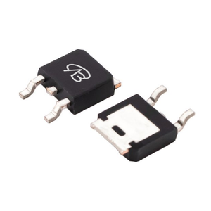STD4NK80ZT4 N-Channel <span class=keywords><strong>SuperMESH</strong></span> Power MOSFET 800V 3A Rds(on)3.5Ω DPAK TO-252 ทรานซิสเตอร์สวิตช์แรงดันสูง - Product Image 1