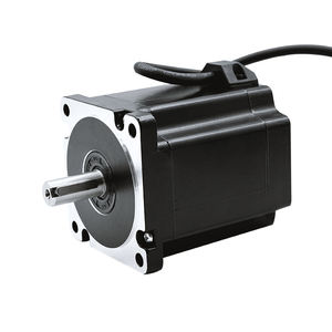 Motore Passo-Passo con Riduttore Epicicloidale ad Alta Coppia per Macchine CNC Pesanti, Attuatori Lineari, Apparecchiature per Automazione Industriale - Product Image 1