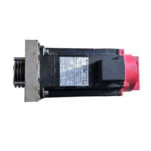 FANUC A06B-0373-B577 เซอร์โวมอเตอร์ ผ่านการทดสอบแล้ว 100% - Product Image 5
