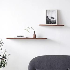 Colección Completa de Estantes de Pared de Madera Maciza - Todos los Certificados Internacionales, Visita a la Fábrica Disponible - Product Image 2