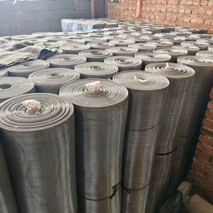 ผ้าตาข่ายละเอียดทำจากสแตนเลส304ทนทานสำหรับกรองและ<span class=keywords><strong>ตะแกรง</strong></span> - Product Image 5