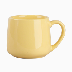 <span class=keywords><strong>Taza</strong></span> de cerámica clásica de color sólido <span class=keywords><strong>con</strong></span> logotipo personalizable para negocios y regalos - Product Image 3