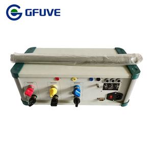 כוח מד מד כיול מכשיר 3 שלב חשמלי אנרגיה מבחן ציוד - Product Image 6