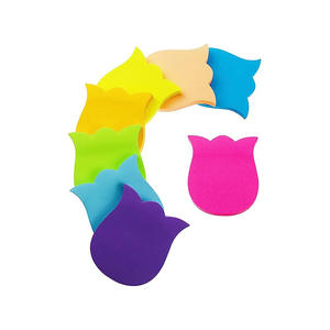 Decorative School Supplies Stationery Custom <b>Paper</b> Memo <b>Pads</b> Sticky Notes to Do List Notepad - Product Image 1