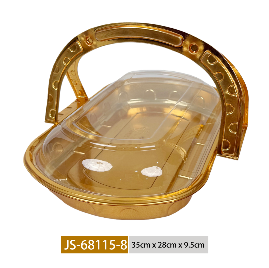 JS-68115-8 Gold base