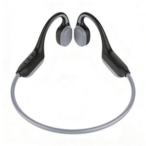 VENTE FLASH Casque d'entraînement multifonction avec mémoire 32 Go et Bluetooth 6.0 pour entraînement en temps réel des entraîneurs de natation et des clubs de natation - Product Image 6