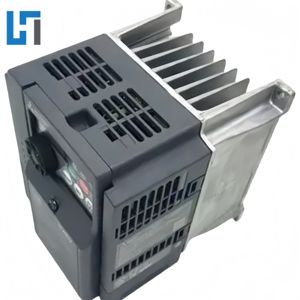 Nuevo Convertidor de Frecuencia Original, Controlador de Automatización Industrial, Stock de Almacén, 2, 2, 1, 2, 2, 2, 1, 2, 2, 2, 2 - Product Image 1