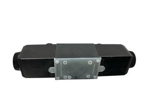 ตัวควบคุมการเขียนโปรแกรมวาล์วแบบสปูลทิศทาง PLC รุ่น DG4V-3-6C-M-U-H7-60 507848 - Product Image 3