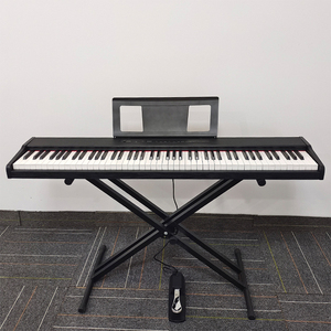 Piano numérique électronique portable <span class=keywords><strong>à</strong></span> 88 touches standard pour l'enseignement professionnel, <span class=keywords><strong>à</strong></span> <span class=keywords><strong>vendre</strong></span> - Product Image 2