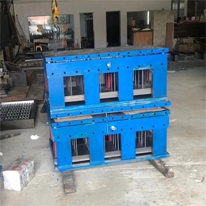 315t 400 tấn cống bao gồm cũng Nắp SMC BMC cửa cống bao gồm máy Báo Chí nóng đúc giá máy - Product Image 5