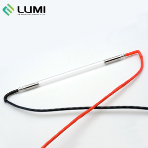 <span class=keywords><strong>Lampe</strong></span> laser <span class=keywords><strong>flash</strong></span> au xénon pour équipement de beauté médicale DEKA <span class=keywords><strong>lampe</strong></span> de remplacement pour épilation <span class=keywords><strong>lampe</strong></span> IPL - Product Image 3