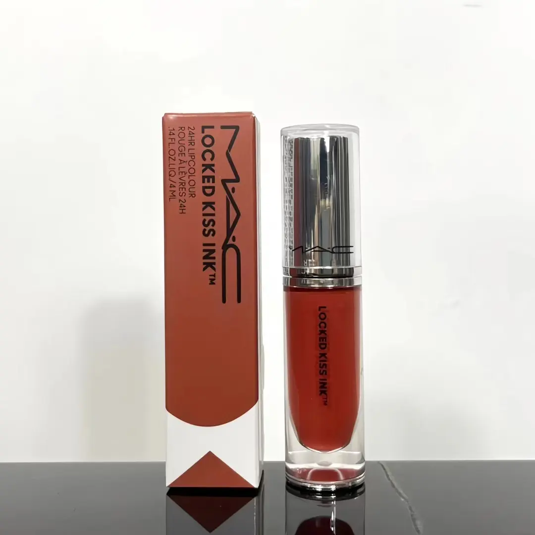 Wholesale rouge luxury women rouge famous brand lip gloss lipstick Makeup waterproof Lip Gloss long lasting private label