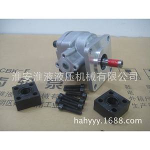 Pompes hydrauliques HGP-2A de différentes tailles F3/4/5/6/8/9/10/11/11.5 /12R - Product Image 1