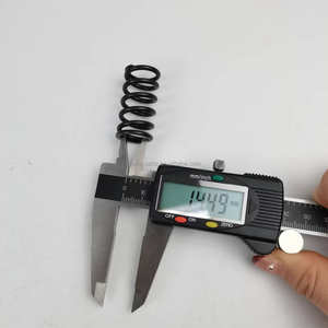 Piezas CVT para motocicleta PCX, 7 vueltas, resorte de válvula de motor de carreras modificado - Product Image 6